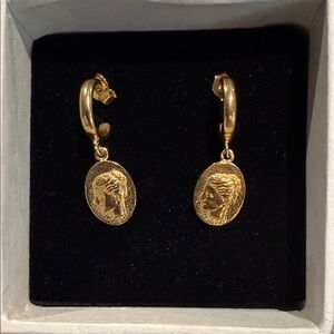 Hermina Hygieia Mini Hoops